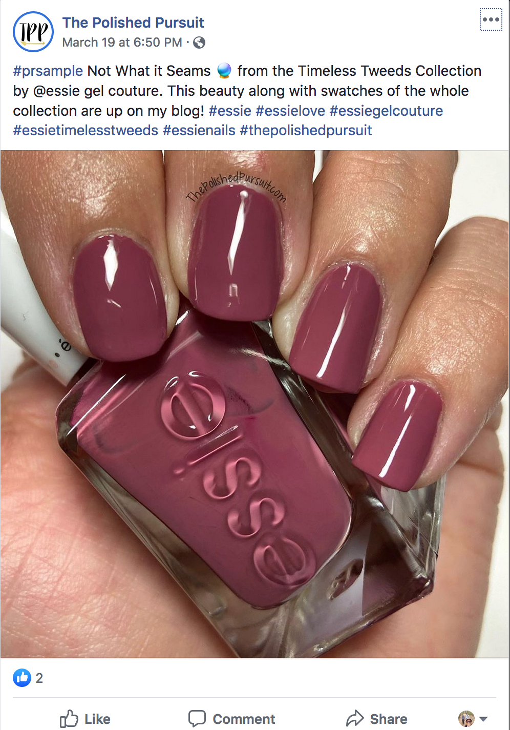 The nice thing about instagram is how many nail hashtags there are. Hence,  why we love the name Hashtag Nail Art! Below you will find … | Nail art,  Fun nails, Nails